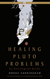 Omslagafbeelding: Healing Pluto Problems 9781578638154