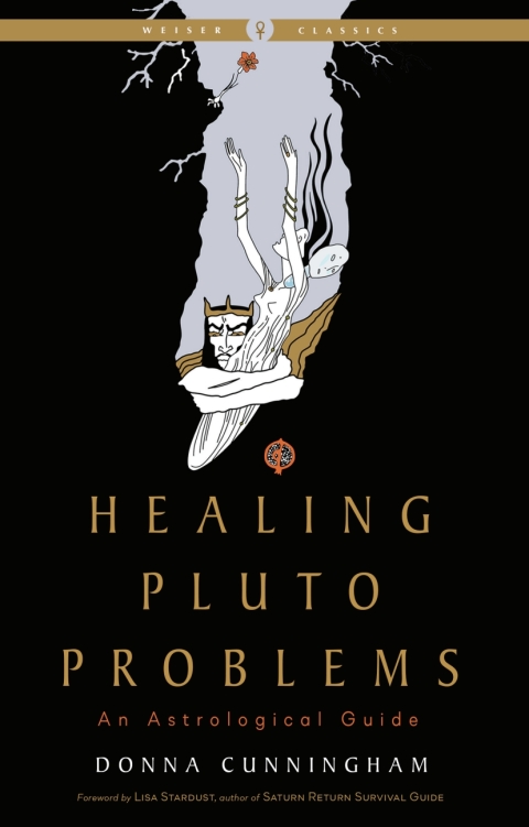Healing Pluto Problems: An Astrological Guide - FULL INSTANT DOWNLOAD | PDF DOCX EPUB