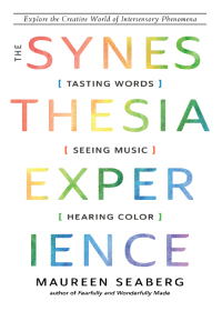 Immagine di copertina: The Synesthesia Experience 9781637480175