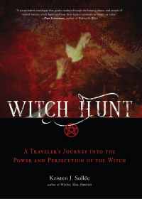 Titelbild: Witch Hunt 9781578638161