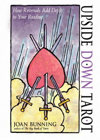 Cover image: Upside Down Tarot 9781578638420