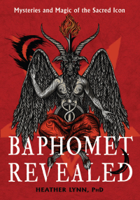 Cover image: Baphomet Revealed 9781637480199