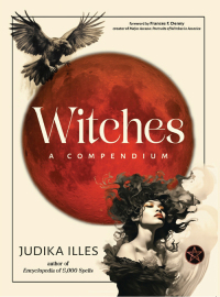 Cover image: Witches 9781578638574