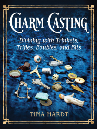 Cover image: Charm Casting 9781578638727