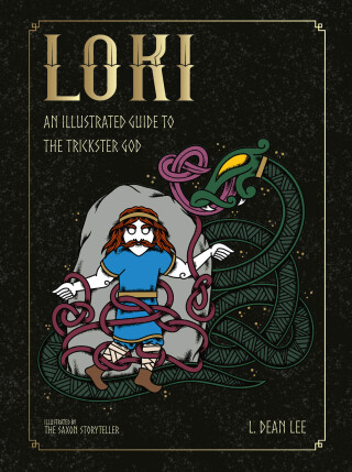 Cover image: Loki 9781590035740