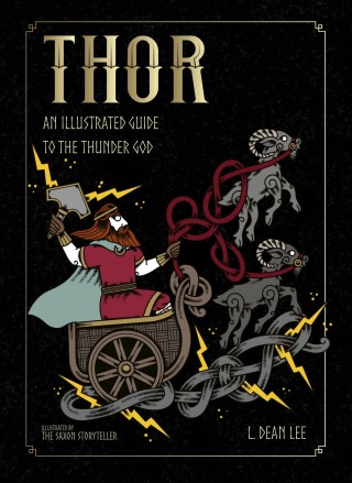 Imagen de portada: Thor 9781590035771