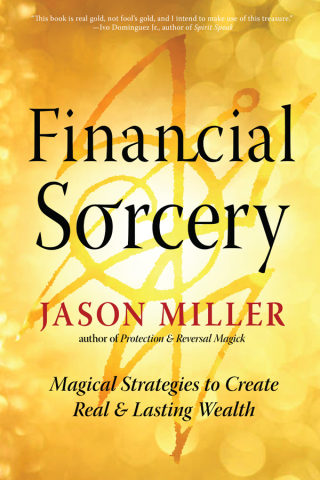 Cover image: Financial Sorcery 9781578639038