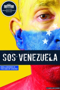 Cover image: SOS Venezuela 1st edition 9781633530096