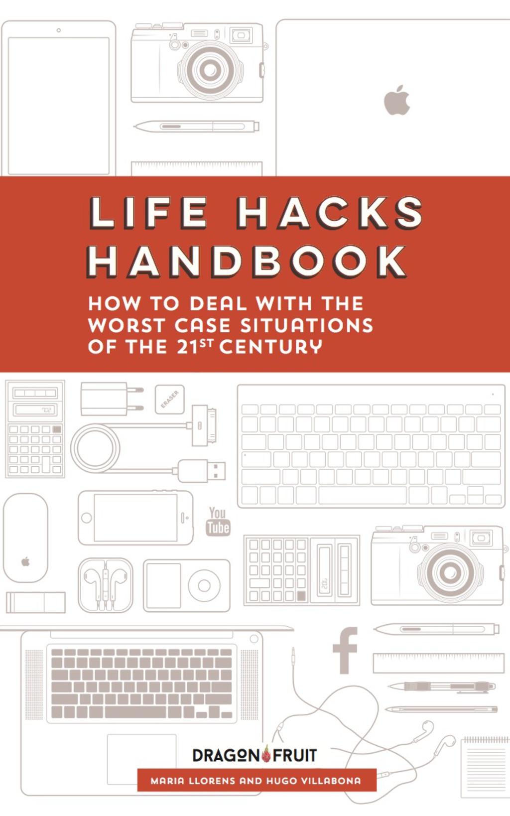 Life Hacks Handbook