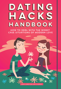 Cover image: Dating Hacks Handbook