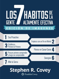 Cover image: Los 7 Hábitos de la Gente Altamente Efectiva