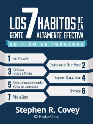 Cover image: Los 7 Hábitos de la Gente Altamente Efectiva 9781633531987