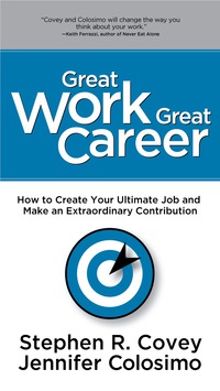 صورة الغلاف: Great Work Great Career: Interactive Edition