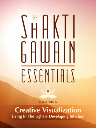 Cover image: The Shakti Gawain Essentials 9781633532250