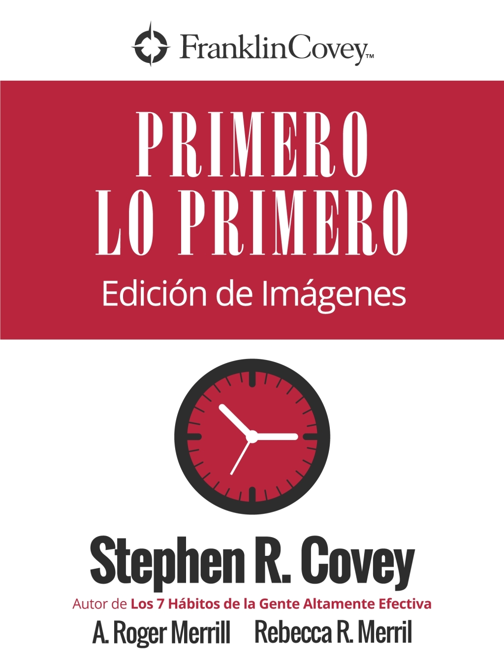 Primero Lo Primero (eBook)