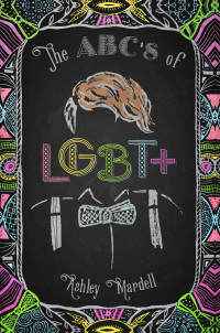 Imagen de portada: The ABC's of LGBT+ 9781633534094