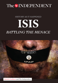 Cover image: ISIS