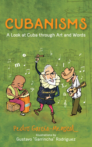 Cover image: Cubanisms 9781633534544