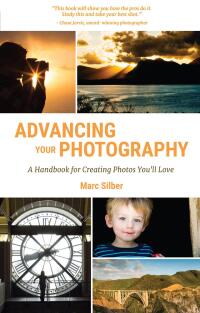 Cover image: Advancing Your Photography 9781633535695