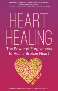 Cover image: Heart Healing 9781633535886