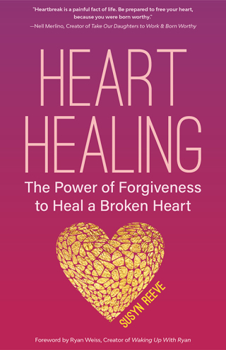 Cover image: Heart Healing 9781633535886