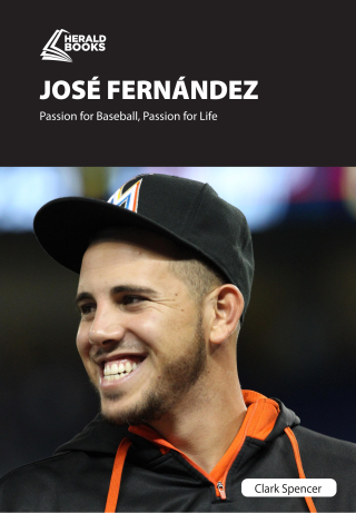 Immagine di copertina: José Fernández 9781633536142