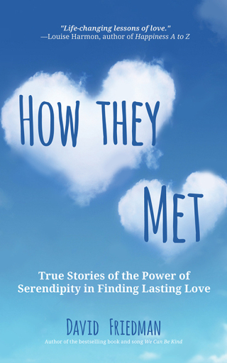 Cover image: How They Met 9781633536777