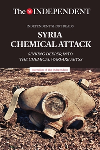表紙画像: Syria Chemical Attack
