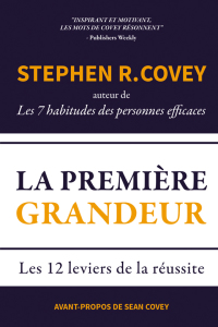 Cover image: La Première Grandeur