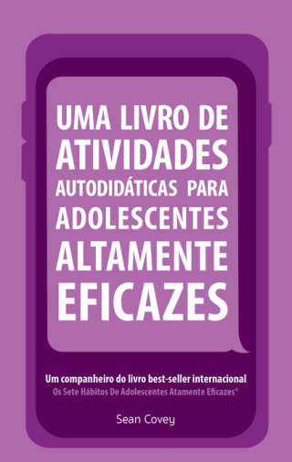 Cover image: Uma Livro de Atividades Autodidaticas Para Adolescentes Altamente Eficazes 9781633537231