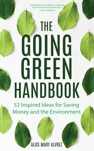 Cover image: The Going Green Handbook 9781633537606