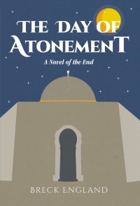 Cover image: The Day of Atonement 9781633537965