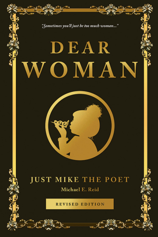 Immagine di copertina: Dear Woman 9781633538399