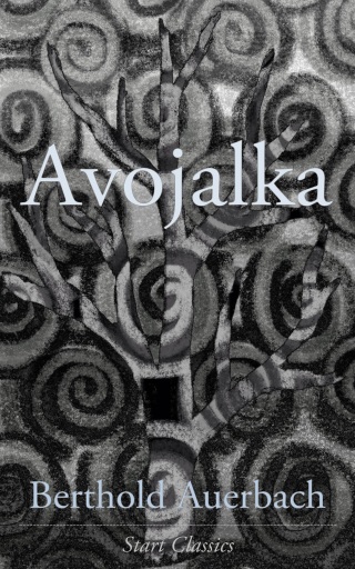 Cover image: Avojalka