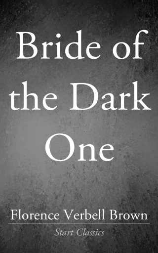 Cover image: Bride of the Dark One