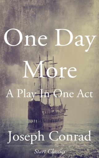 Cover image: One Day More 9798640845280.0