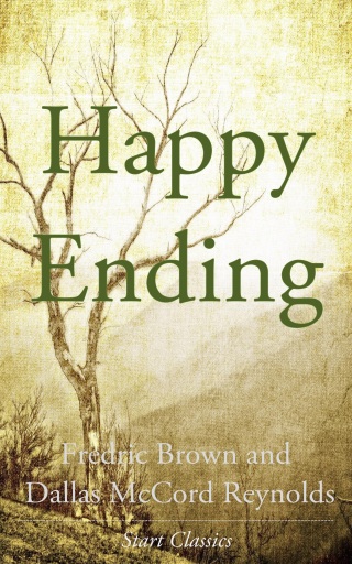 Cover image: Happy Ending 9781606645086.0