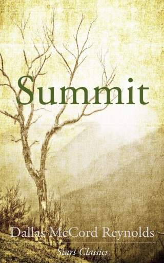 Cover image: Summit