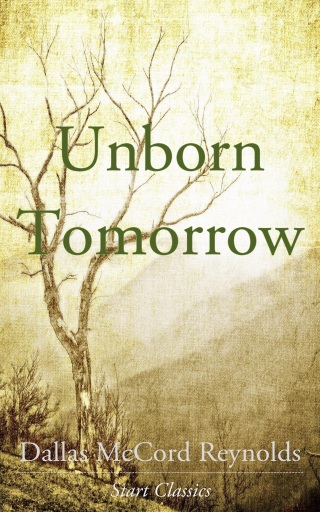 Cover image: Unborn Tomorrow