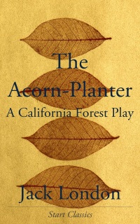 Cover image: The Acorn-Planter 9781534681538, 9789390262922