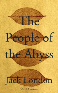 Cover image: The People of the Abyss 9781978082052.0