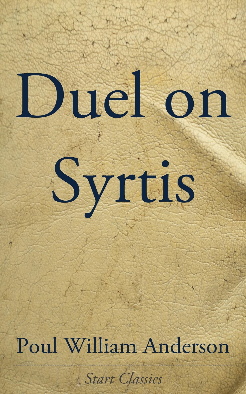 Duel on Sytris