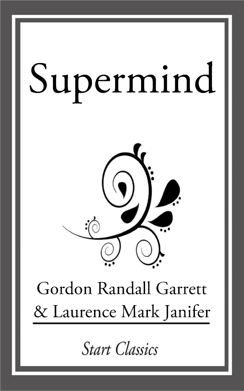 Supermind (eBook)
