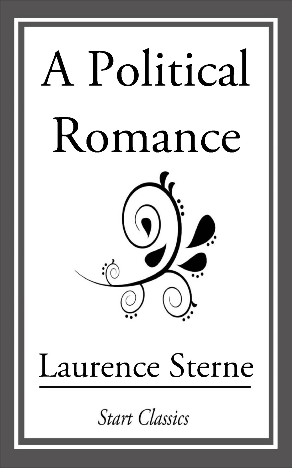 A Political Romance