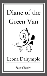 Cover image: Diane of the Green Van