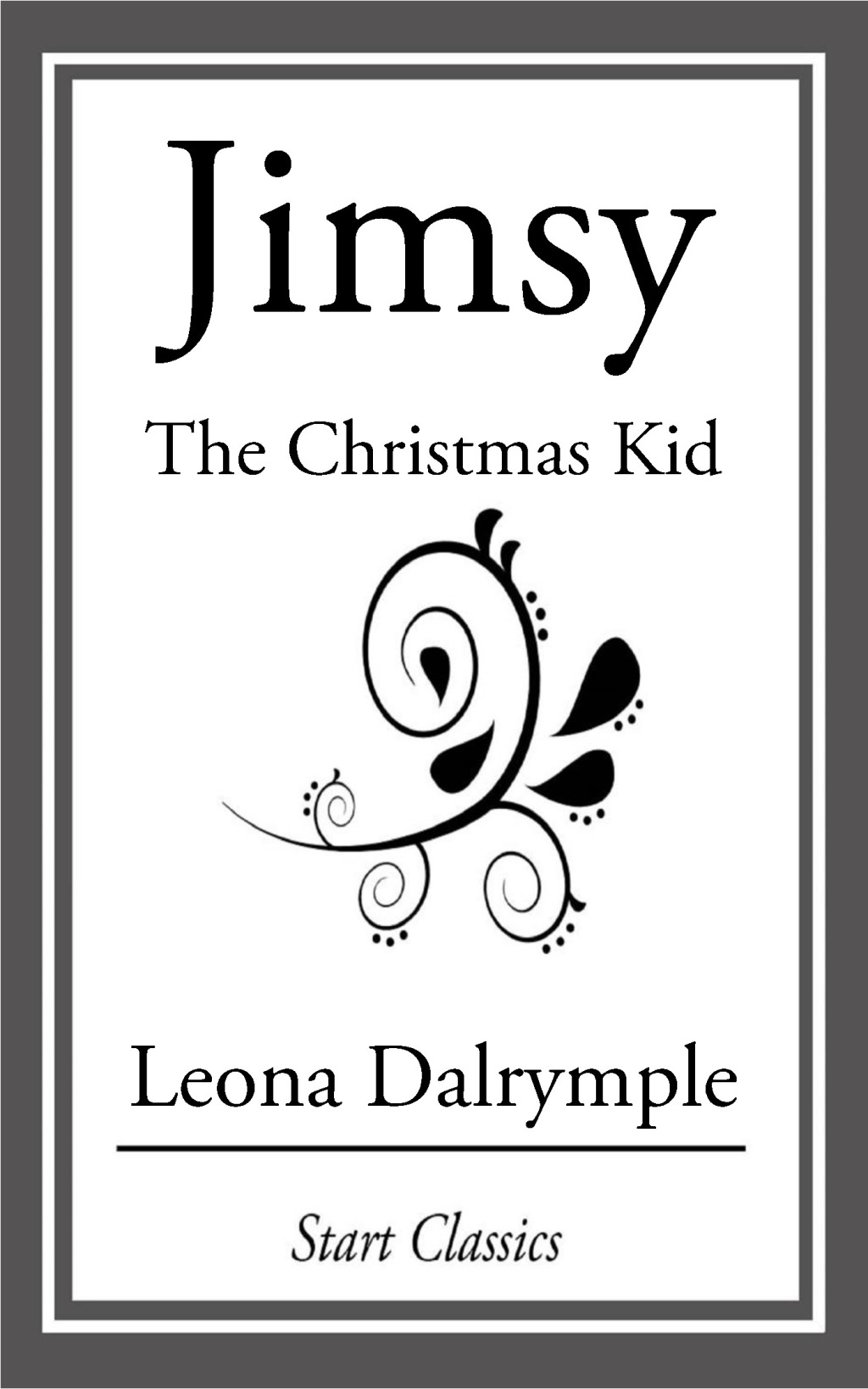 Jimsy (eBook)
