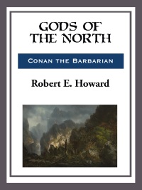 Cover image: Gos of the North