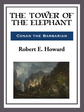 Cover image: The Tower of the Elephant