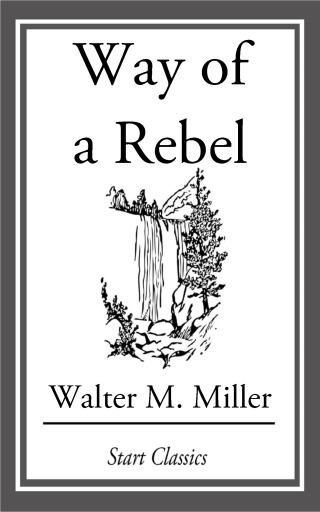 Cover image: Way of a Rebel 9781463895242