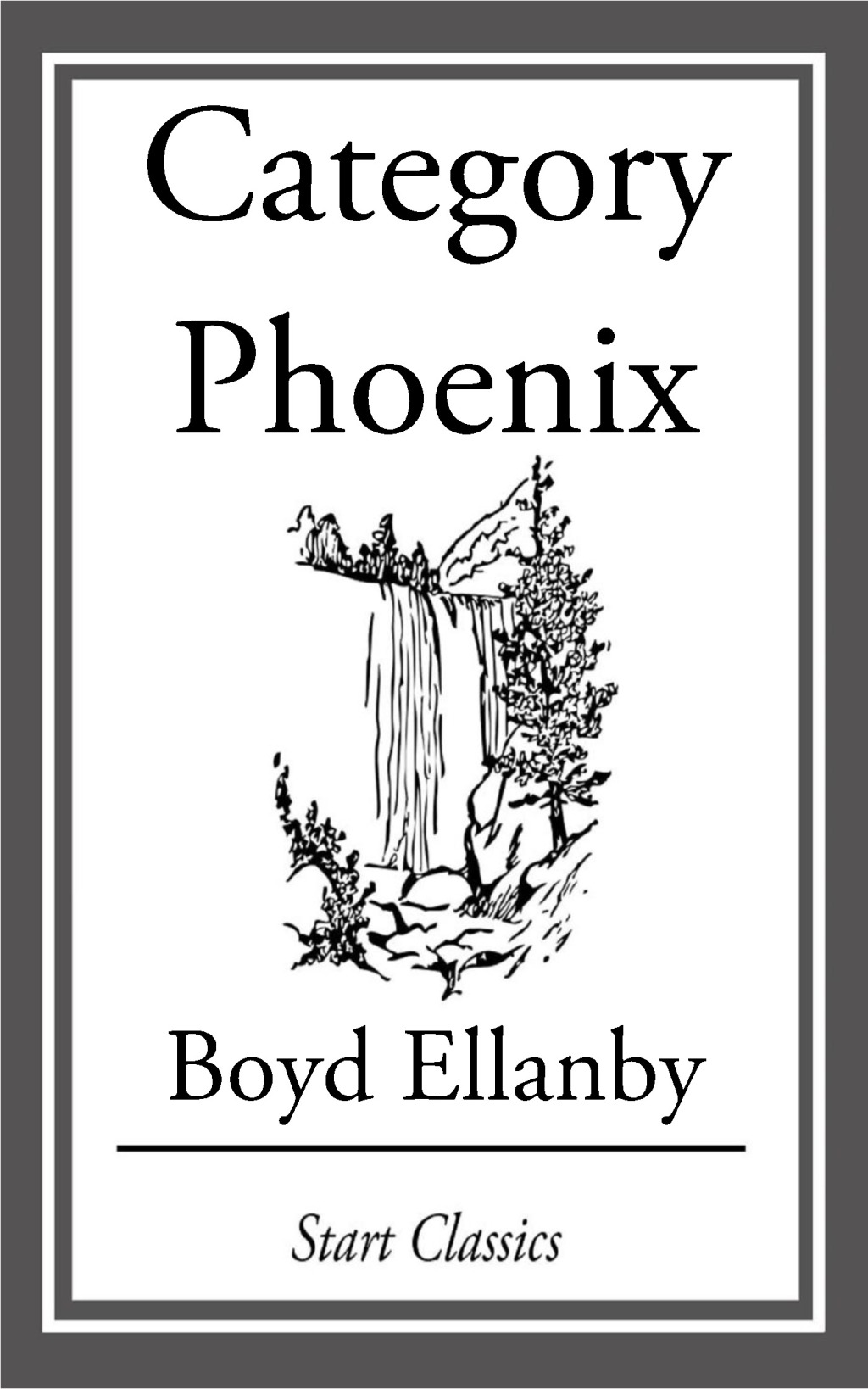Category Phoenix eBook
